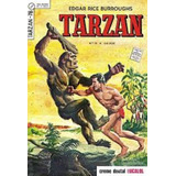 Gibi Tarzan N°78 Ebal