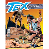 Gibi Tex Colecao Em