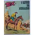 Gibi Tex Revista Quadrinho De Faroeste - Volume 1 - Italiano - Editora Vecchi - Edição Variada - Capa Mole - Ano 708090 - Série Faroeste.