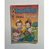 Gibi Trapalhoes N° 36