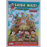 Gibi Turma Da Monica
