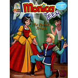 Gibi Turma Da Monica