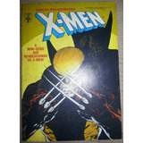 Gibi X men Edicao