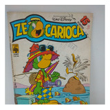 Gibi Ze Carioca 1689