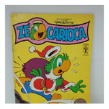 Gibi Ze Carioca 1818