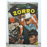 Gibi Zorro extra