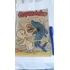  Gibis Gasparzinho, Black Diamond