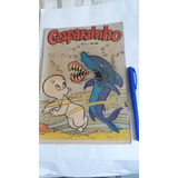 Gibis Gasparzinho Black