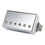 Gibson Captador 498t Ponte