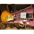 Gibson Custom Shop 1958 Les Paul Standard Aged Two Tone Spec Laranja-escuro