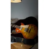 Gibson Custom Shop Les
