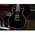 Gibson Custom Shop Les Paul Custom Black 2010