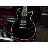 Gibson Custom Shop Les