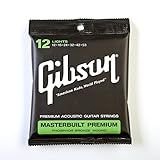 Gibson Gear Sag mb12