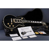 Gibson Les Paul Custom