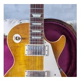 Gibson Les Paul Custom