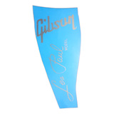 Gibson Les Paul Decalwater