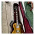 Gibson Les Paul R7 Custom Shop Vos Goldtop Darkback