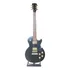 Gibson Les Paul Special Faded Black Estudo Troca Pedais + $
