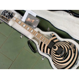 Gibson Les Paul Zakk Wylde Vertigo