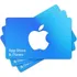 Gift Card App Store Código R$ 100 Reais Itunes Apple Brasil