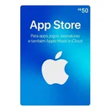 Gift Card App Store