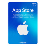 Gift Card Apple Itunes
