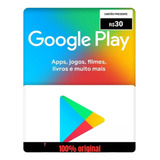 Gift Card Digital Google