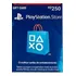 Gift Card Digital Playstation Store R 250 Br