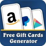 Gift Card Generator 
