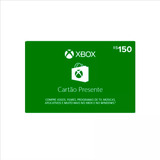 Gift Card Microsoft Xbox