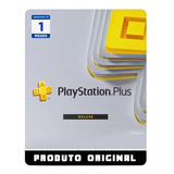 Gift Card Playstation Plus
