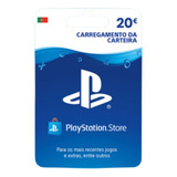 Gift Card Playstation Psn