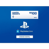 Gift Card Playstation R