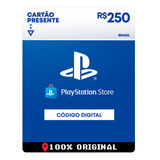 Gift Card Playstation Store