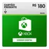 Gift Card Xbox Cartao Presente Br R  180 Reais