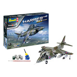 Gift Set Harrier Gr