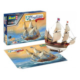 Gift Set Mayflower