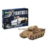 Gift-set Panther Ausf. D - 1/35 - Revell 03273