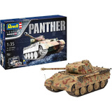 Gift set Panther Ausf