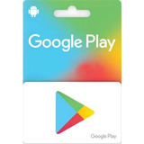 Giftcard Play Store 