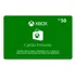 Giftcard R$ 50 Reais Xbox Microsoft Brasil Envio Imediato