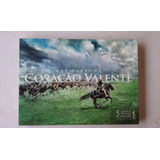Giftset Coracao Valente Blu