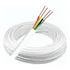 Giga Multilaser Alarme 4 Vias Cor Branco 50 M