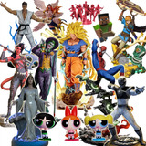 Giga Pack Stl Impressao