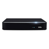 Giga Security Gs0465 Dvr Giga Security Open Hd Lite 8 Canais 1080n 12v