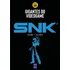Gigantes Do Videogame: Snk 1 - História, De Editora Europa. Editorial Editora Europa Ltda., Tapa Mole En Português, 2021
