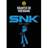 Gigantes Do Videogame