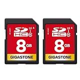 Gigastone Cartao Sd Uhs