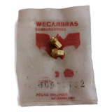 Gigleur Do Carburador Weber